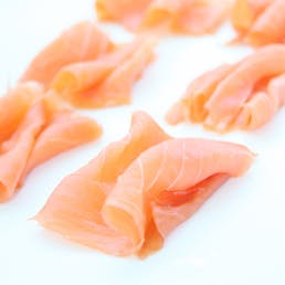 NY Bagel Brunch for 12 with Lox & Cream Cheese + 12 More Bagels FREE