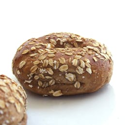 NY Bagel Brunch for 12 with Lox & Cream Cheese + 12 More Bagels FREE