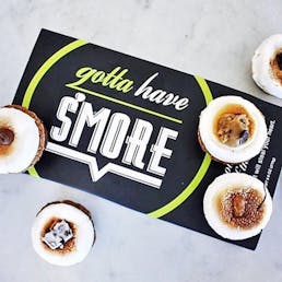 Choose Your Own S'mores - 24 Pack