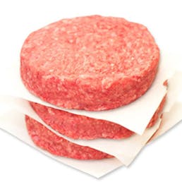 Brisket Burger Blend