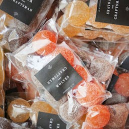 Pate de Fruit - 24 Pack