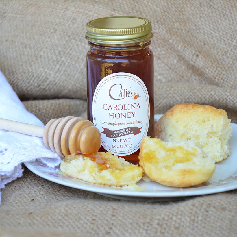 Carolina Honey