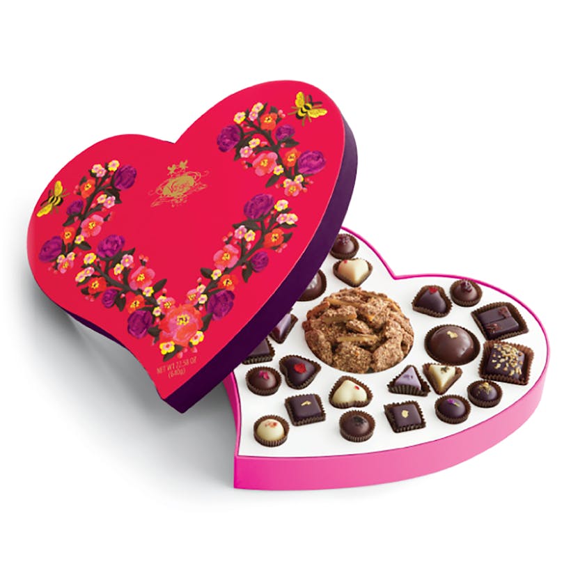 Renegade Heart Ensemble - 28 Pieces
