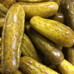 Choose Your Own Classic Pickles - 4 Quarts