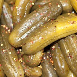 Choose Your Own Classic Pickles - 4 Quarts