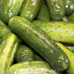 Choose Your Own Classic Pickles - 4 Quarts