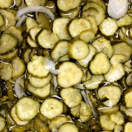 Choose Your Own Specialty Pickles - 4 Quarts