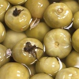 Pickled Tomatoes - 4 Quarts