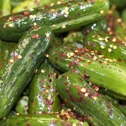 Signature Classic Pickles - 4 Quarts