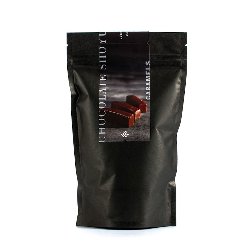 Assorted Artisanal Caramels - 2 Pack