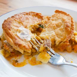 Choose Your Own Aussie Pies - 8 pack