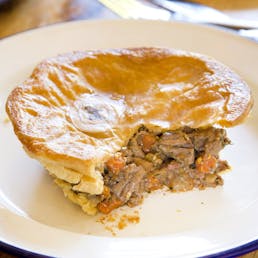 Choose Your Own Aussie Pies - 8 pack