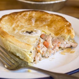 Choose Your Own Aussie Pies - 8 pack