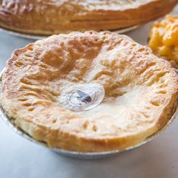 Signature Aussie Pies - 4 pack