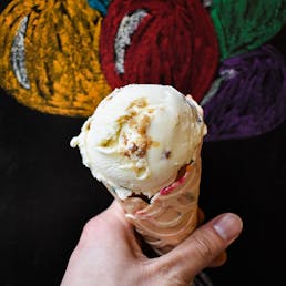 The Flashbacks Ice Cream - 5 Pints