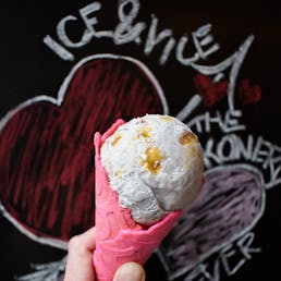 The Flashbacks Ice Cream - 5 Pints