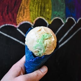 The Flashbacks Ice Cream - 5 Pints