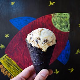 The Flashbacks Ice Cream - 5 Pints