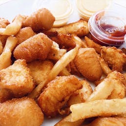 "World Famous Special" - Large Pack (Serves 4-6)