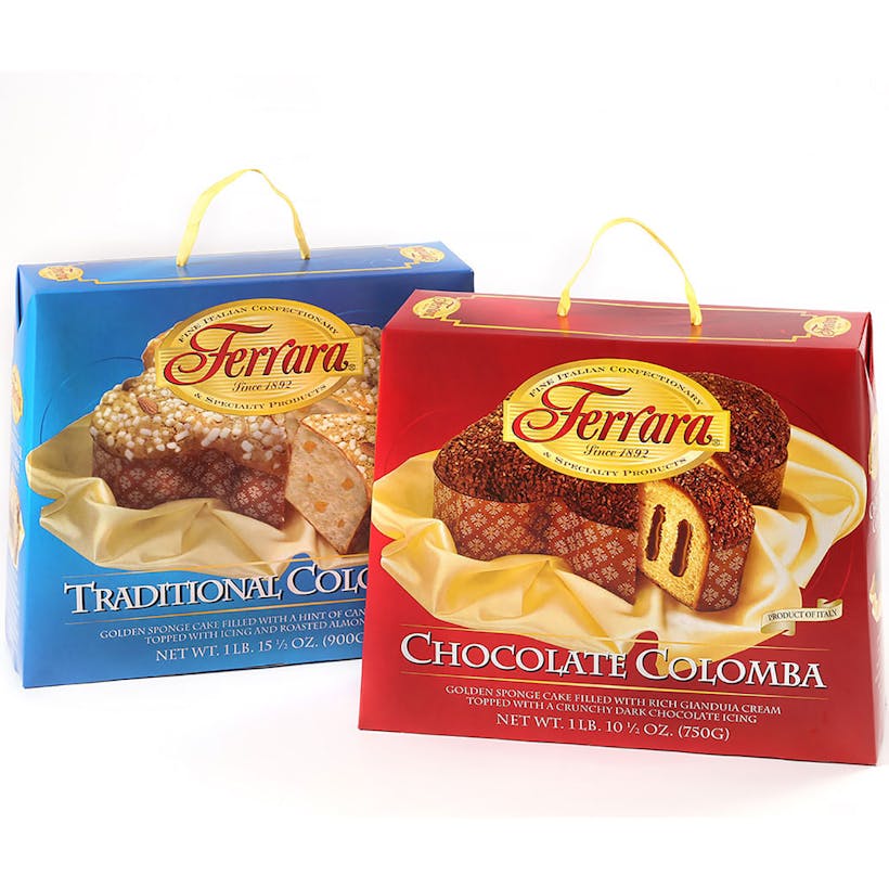 Colomba Combo