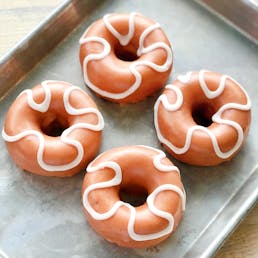 Best Sellers Dozen + Free Cookies