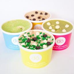 St Patrick's Day - 4 Pack