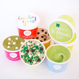 St Patrick's Day - 4 Pack