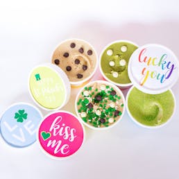 St Patrick's Day - 4 Pack