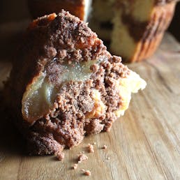 Jewish Apple Cake
