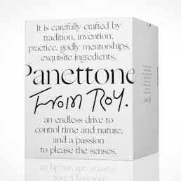 Easter Pre-Order Panettone