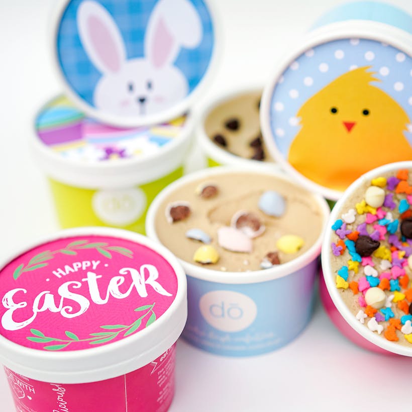 Easter - 4 Pack