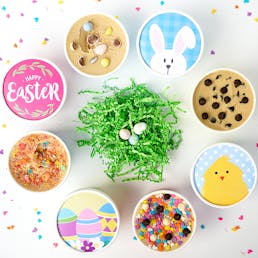 Easter - 4 Pack
