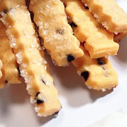 "Cookie Fries Munch Madness" Limited Edition Gift