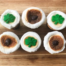St Patrick's Day Smookies - 12 Pack