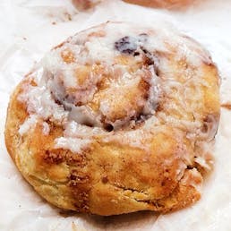Large Cinnamon Rolls