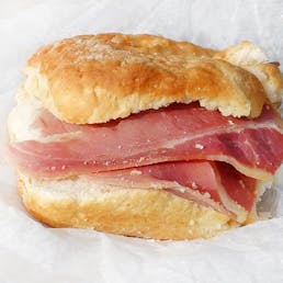 Country Ham Biscuit Sandwich Kit