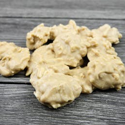 La-Di-Da's - Flavored Chocolate Covered Chips