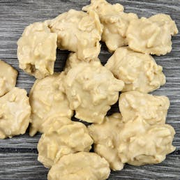 La-Di-Da's - Flavored Chocolate Covered Chips