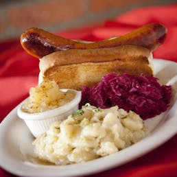 Bahama Mama Sausage Kit