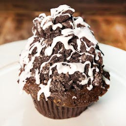 Oversized Monster Muffin - 6 Pack