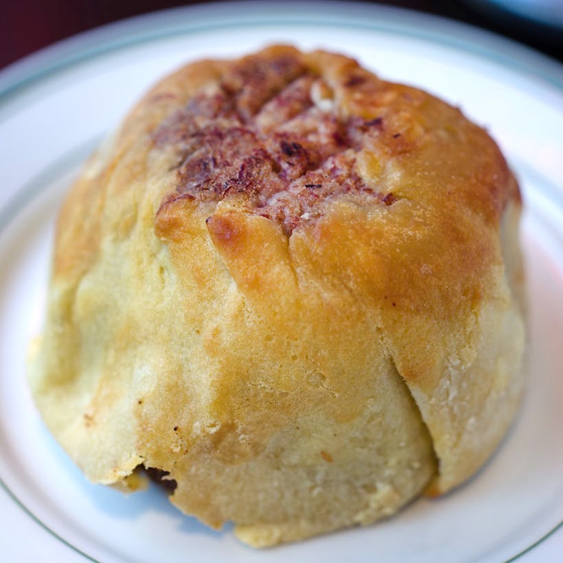 Knishes 6 Pack by Liebman's Kosher Deli Goldbelly