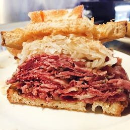 Reuben Sandwich Kit (serves 2-4)