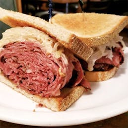 Reuben Sandwich Kit (serves 2-4)