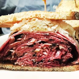 Reuben Sandwich Kit (serves 2-4)