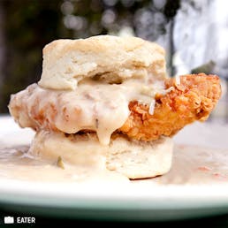 Charleston Nasty Sandwich - 4 Pack