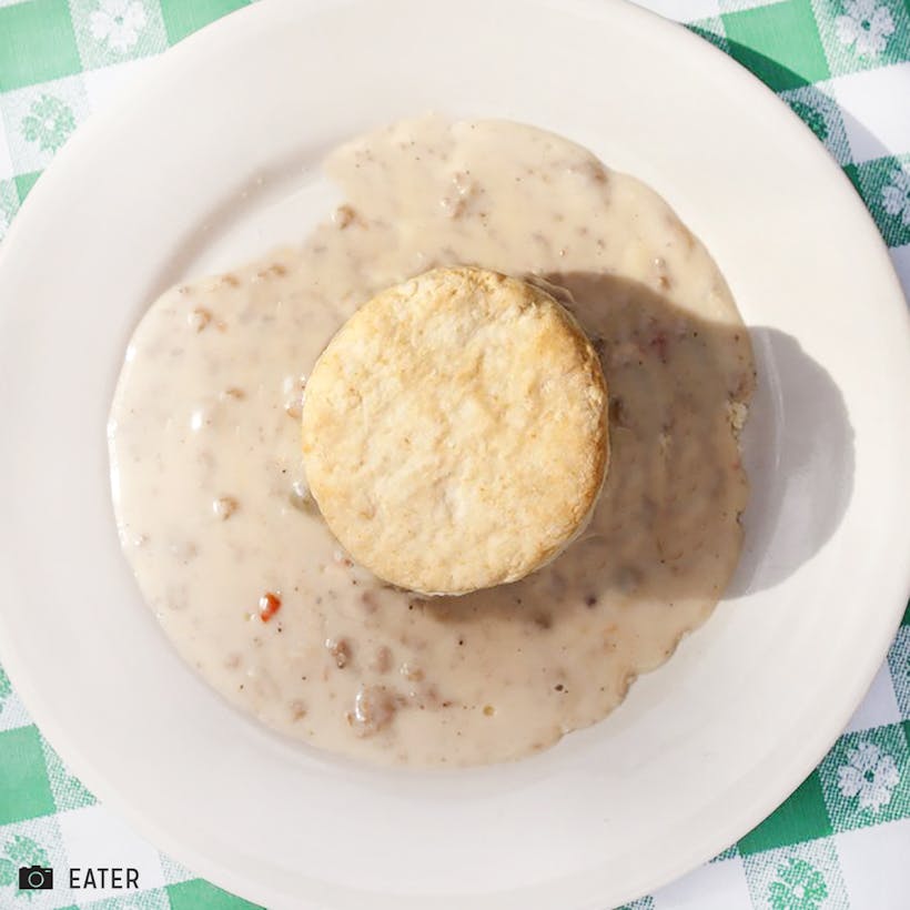 Original Biscuits + Gravy Pack