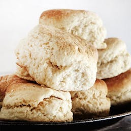 Original Biscuits + Pimento Cheese Pack