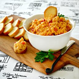 Original Biscuits + Pimento Cheese Pack