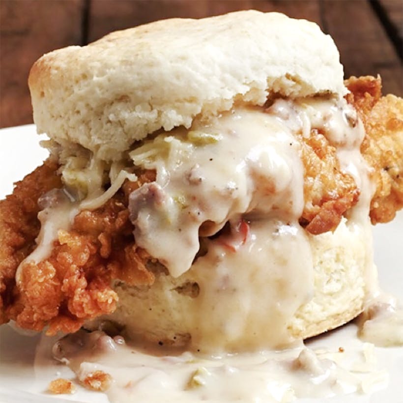 Charleston Nasty Sandwich 4 Pack by Hominy Grill Goldbelly