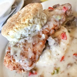 Charleston Nasty Sandwich - 4 Pack